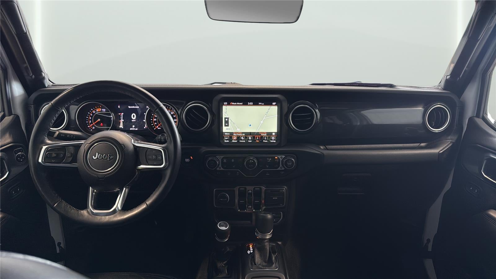 2023 Jeep Wrangler Sahara Altitude