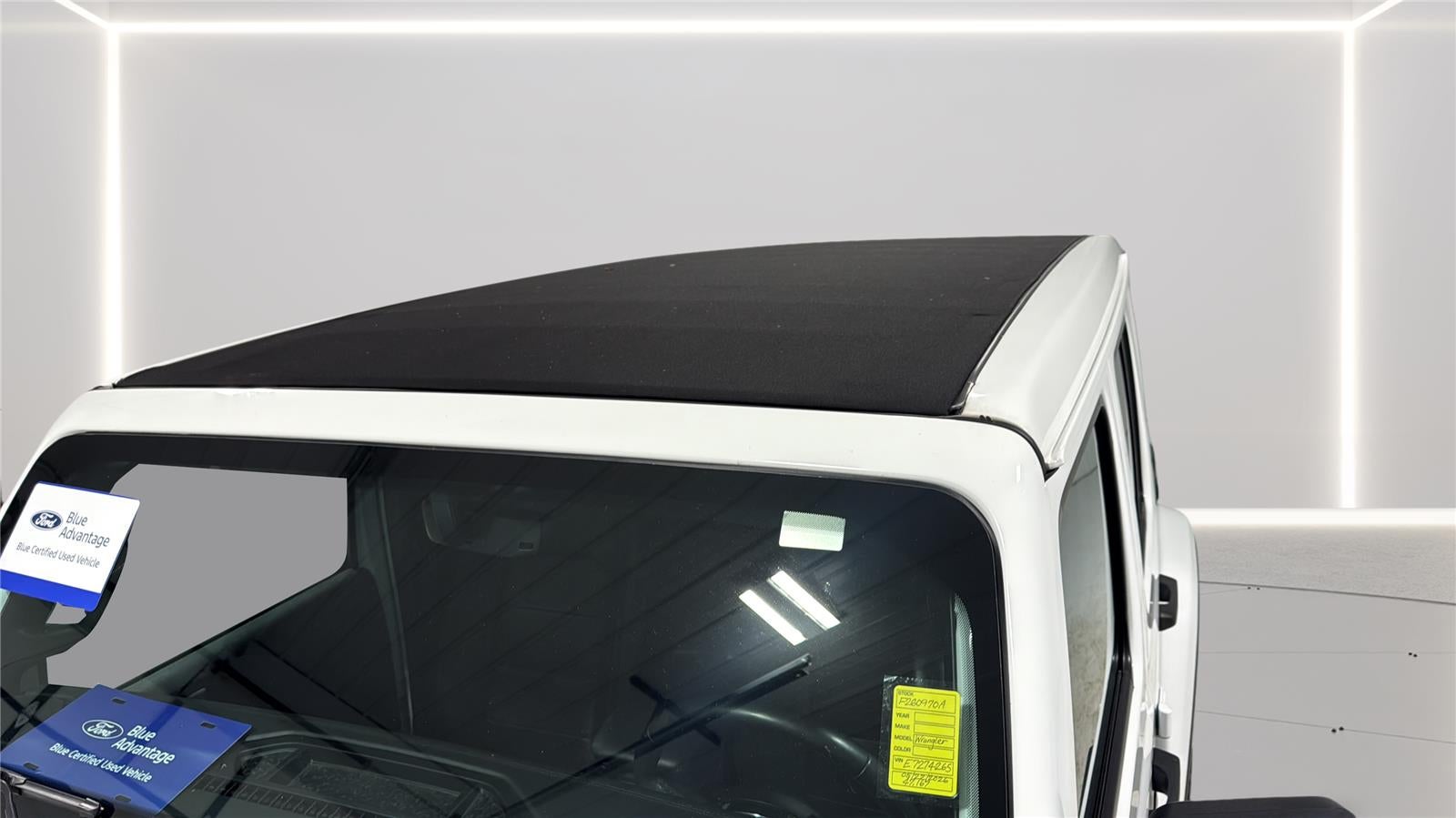 2023 Jeep Wrangler Sahara Altitude