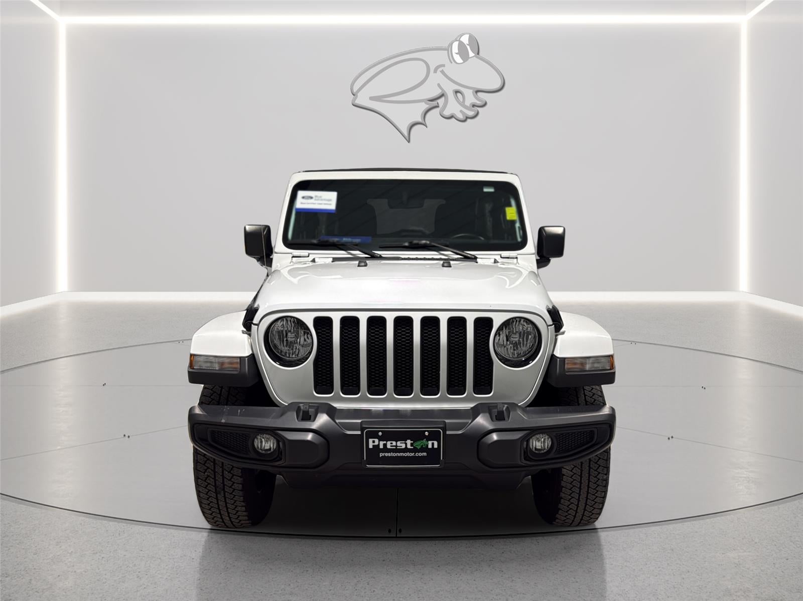 2023 Jeep Wrangler Sahara Altitude