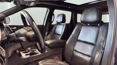 2020 Jeep Grand Cherokee High Altitude