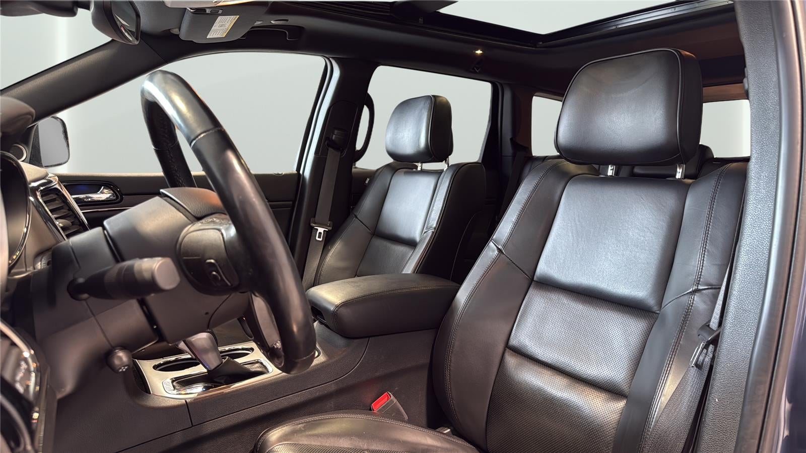 2020 Jeep Grand Cherokee High Altitude