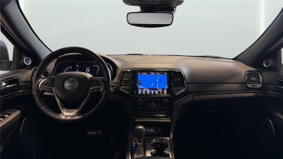 2020 Jeep Grand Cherokee High Altitude