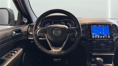 2020 Jeep Grand Cherokee High Altitude