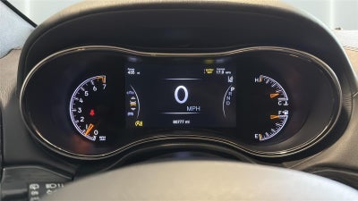 2020 Jeep Grand Cherokee High Altitude