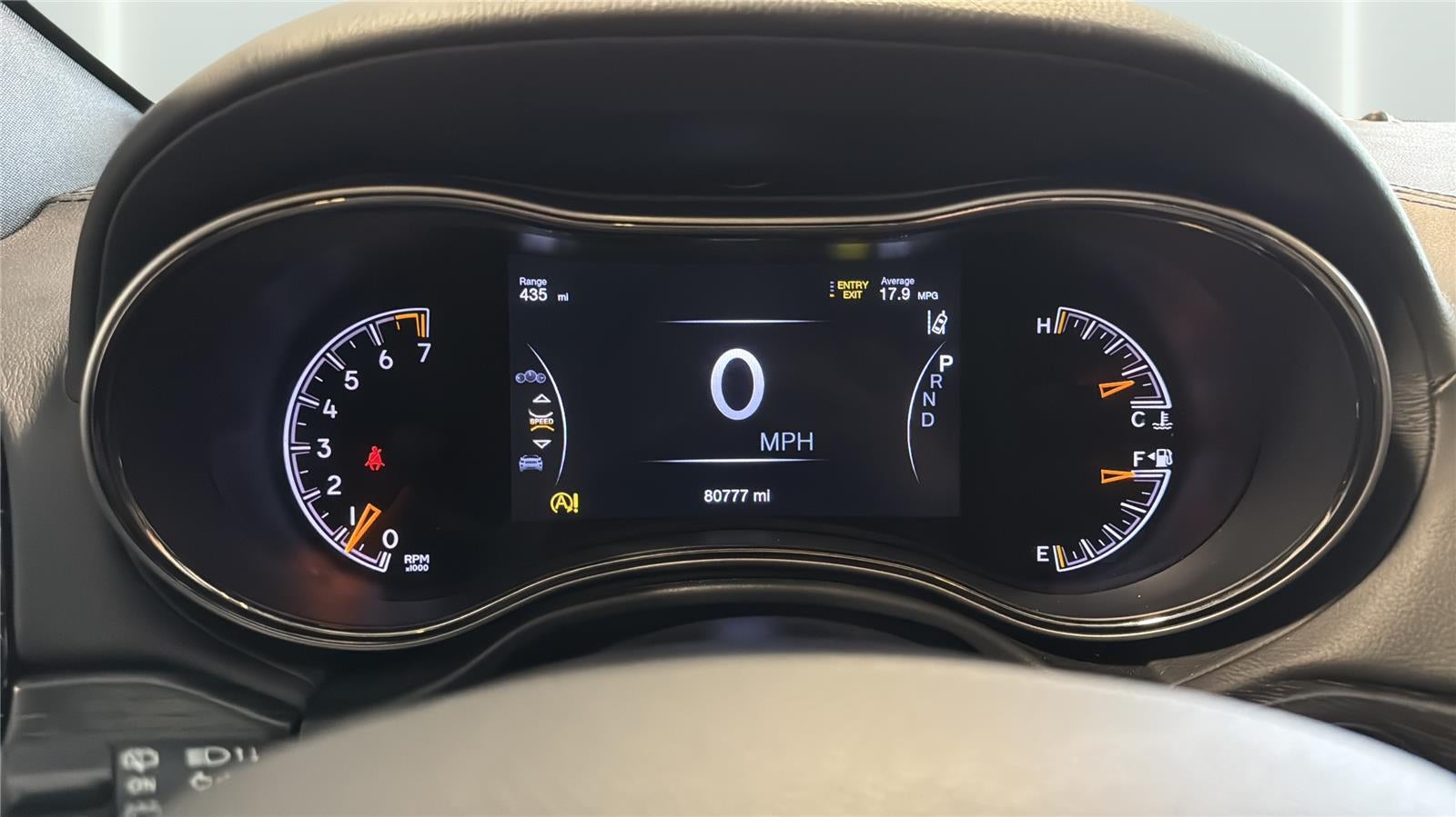 2020 Jeep Grand Cherokee High Altitude