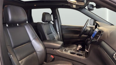 2020 Jeep Grand Cherokee High Altitude