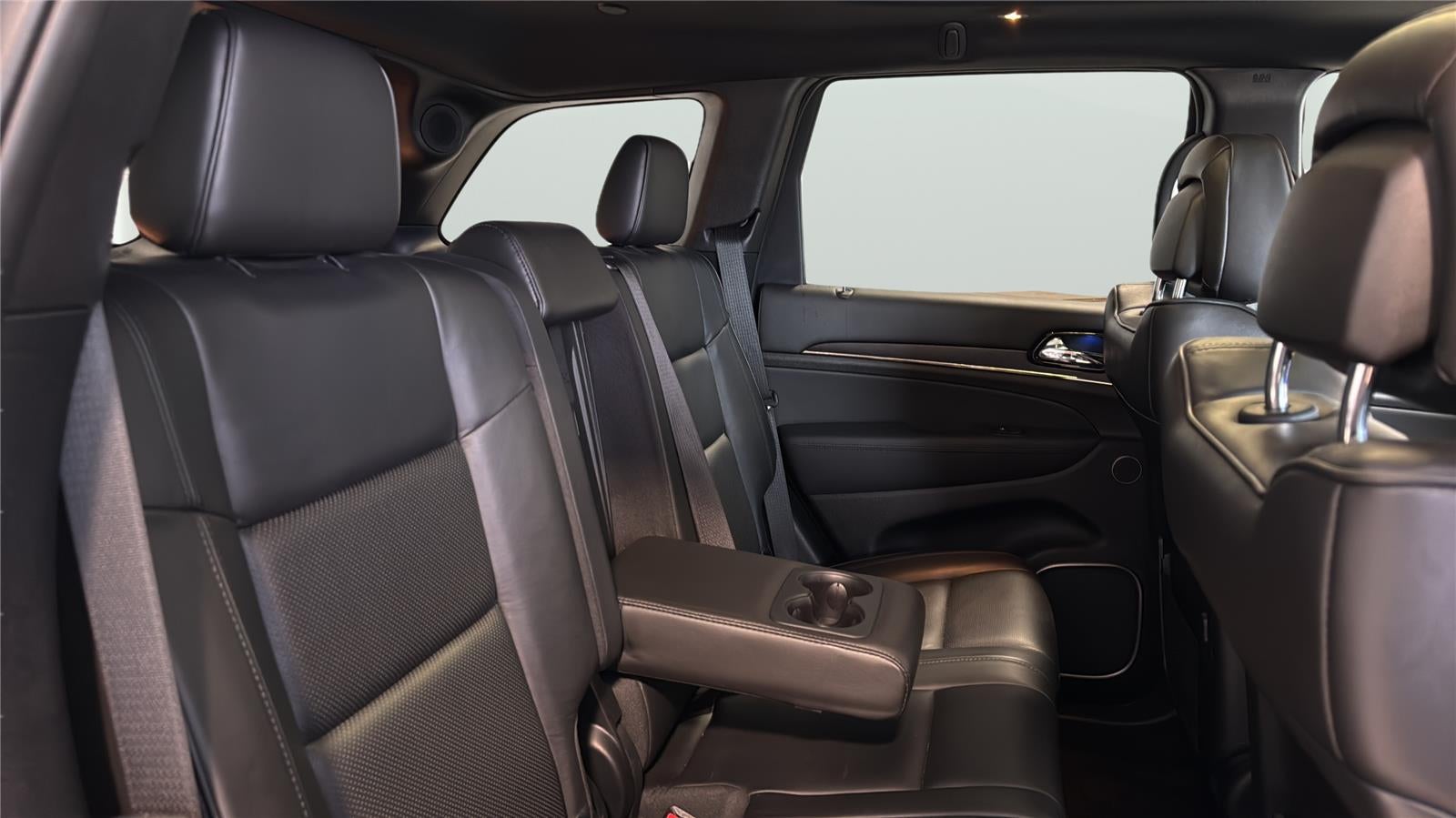 2020 Jeep Grand Cherokee High Altitude