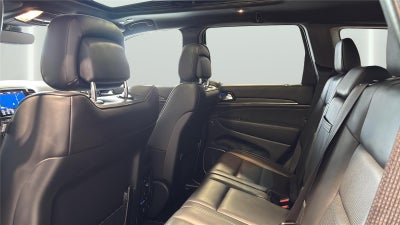 2020 Jeep Grand Cherokee High Altitude