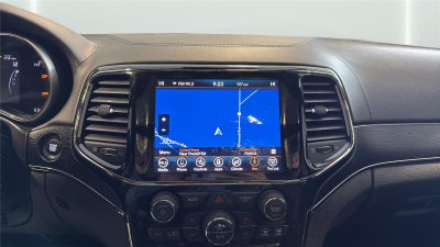 2020 Jeep Grand Cherokee High Altitude