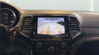 2020 Jeep Grand Cherokee High Altitude