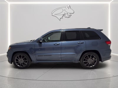 2020 Jeep Grand Cherokee High Altitude