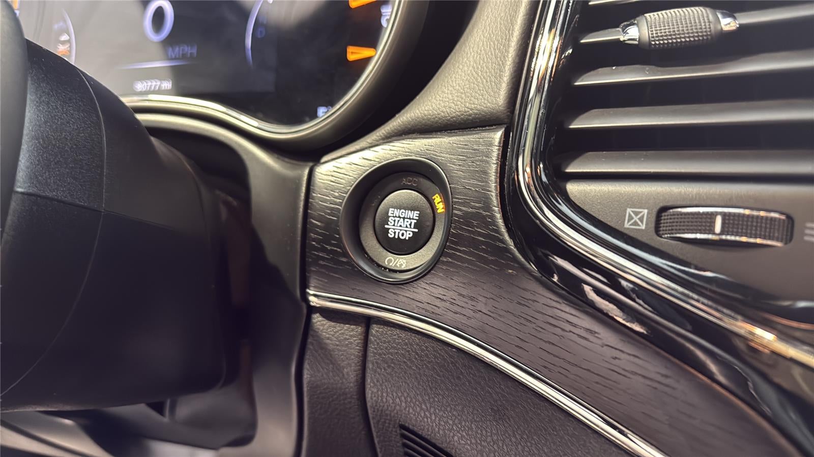 2020 Jeep Grand Cherokee High Altitude
