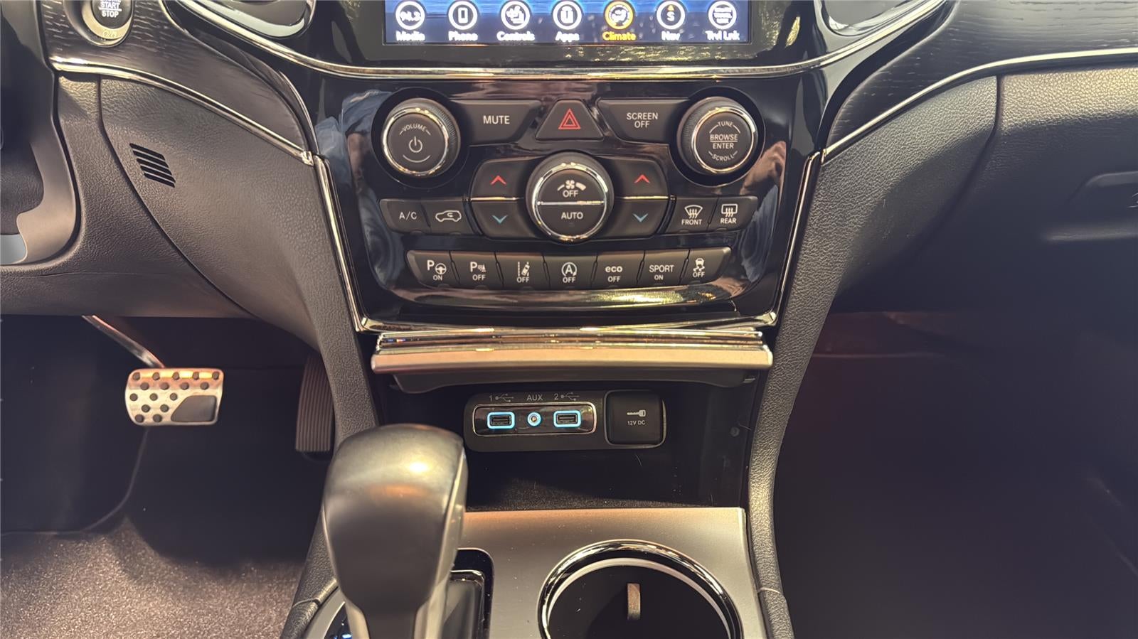 2020 Jeep Grand Cherokee High Altitude