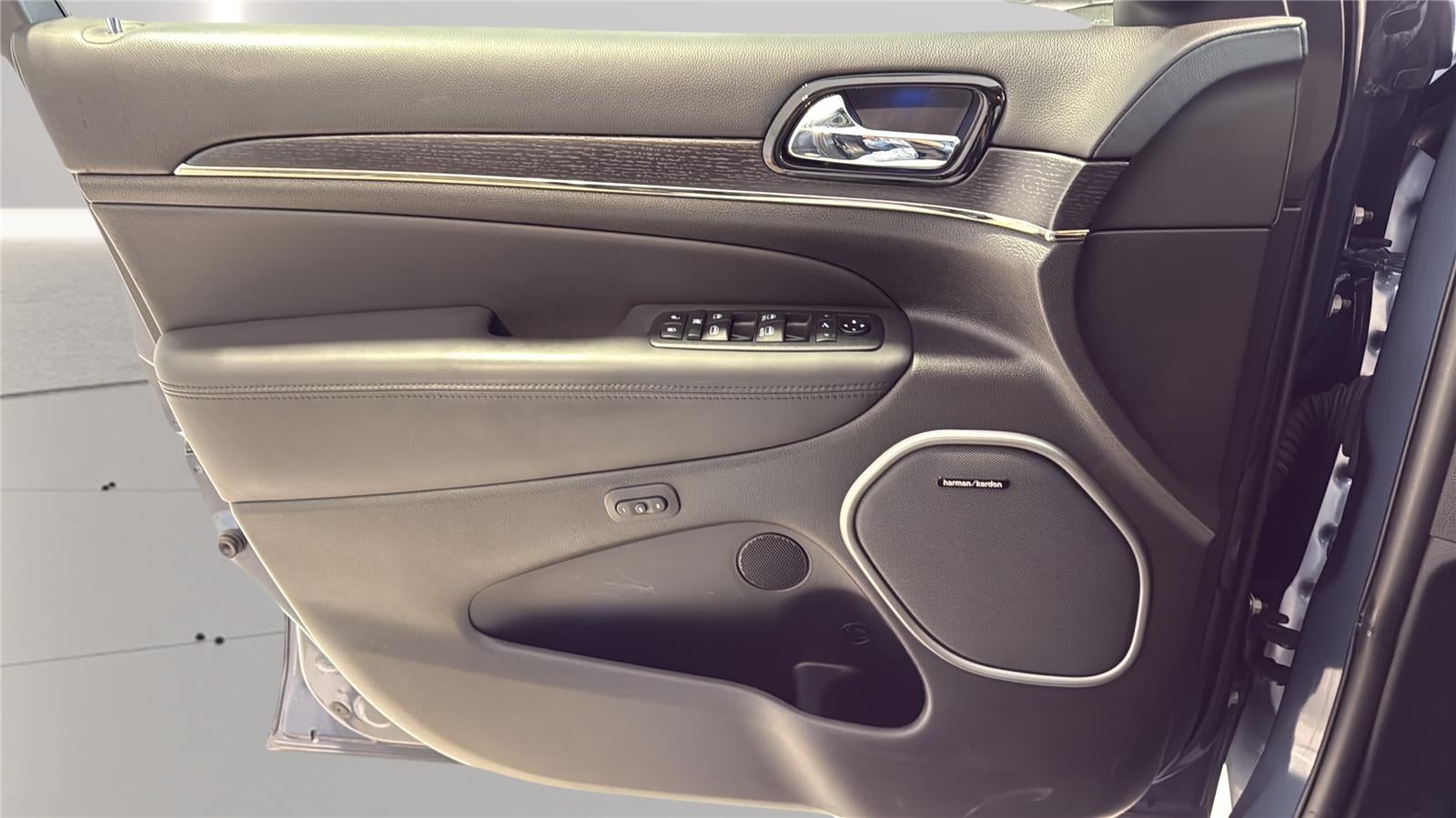 2020 Jeep Grand Cherokee High Altitude
