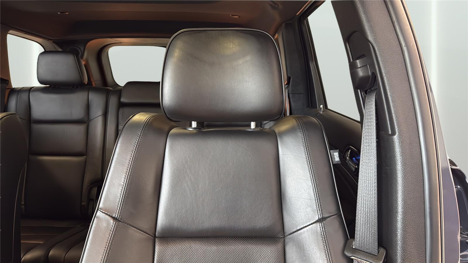 2020 Jeep Grand Cherokee High Altitude
