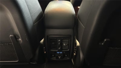 2020 Jeep Grand Cherokee High Altitude