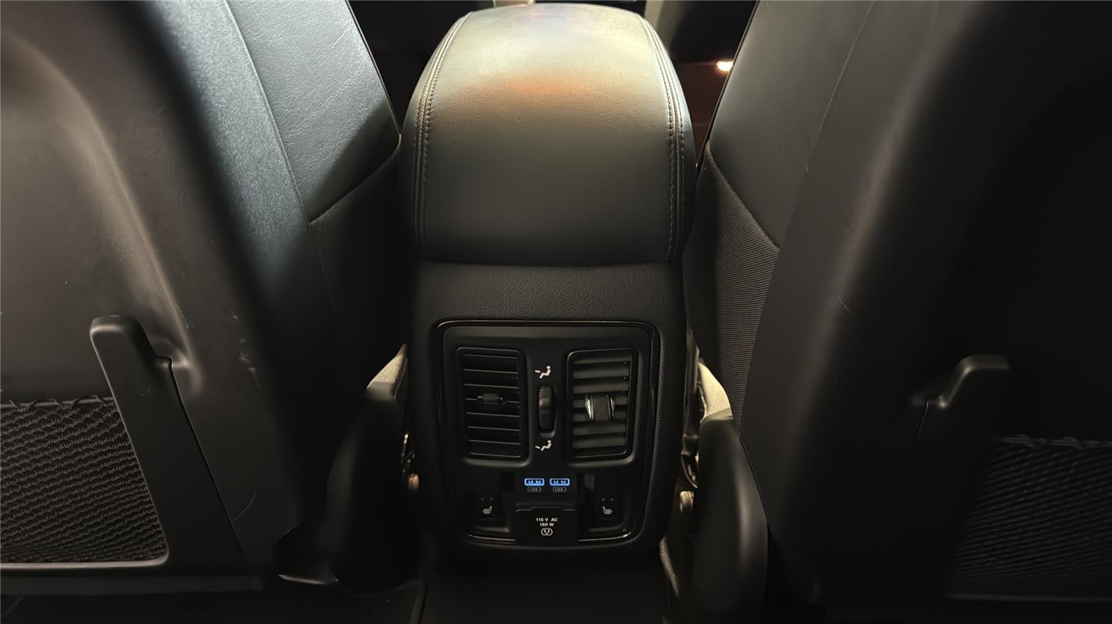 2020 Jeep Grand Cherokee High Altitude