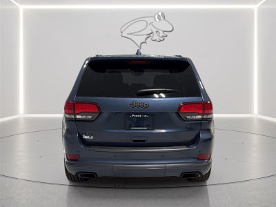 2020 Jeep Grand Cherokee High Altitude