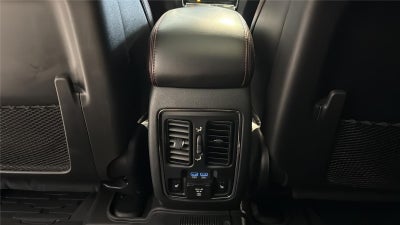 2019 Jeep Grand Cherokee Trailhawk
