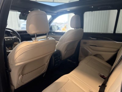 2024 Jeep Grand Cherokee 4xe Limi