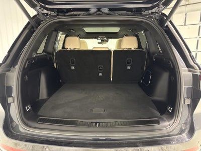 2024 Jeep Grand Cherokee 4xe Limi