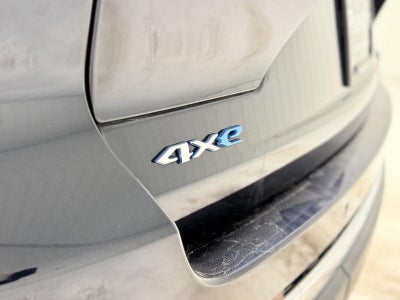 2024 Jeep Grand Cherokee 4xe Limi