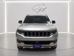 2023 Jeep Wagoneer Series II
