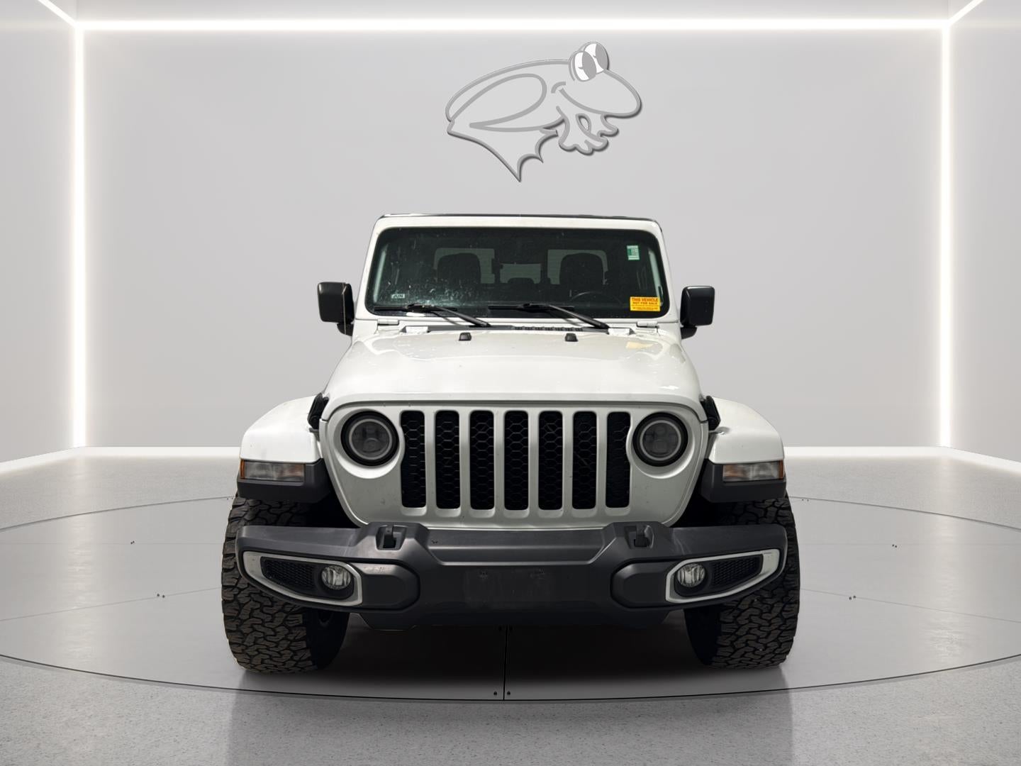 2022 Jeep Gladiator Sport S