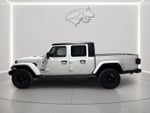 2022 Jeep Gladiator Sport S