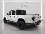 2022 Jeep Gladiator Sport S
