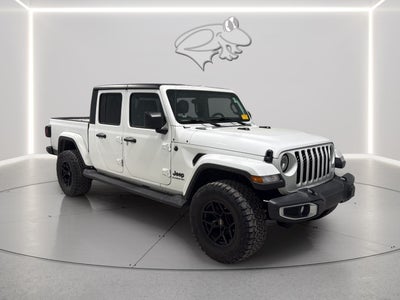 2022 Jeep Gladiator Sport S
