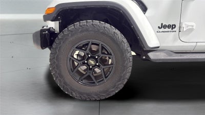 2022 Jeep Gladiator Sport S