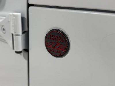 2025 Jeep Gladiator Rubicon X