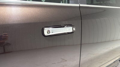 2017 RAM 1500 Longhorn