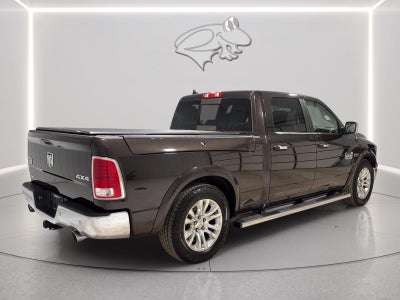 2017 RAM 1500 Longhorn