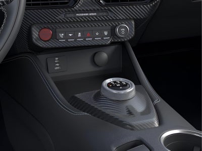 2026 Ford Mustang Dark Horse SC