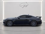 2026 Ford Mustang Dark Horse SC