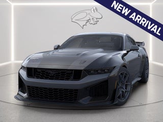 2026 Ford Mustang Dark Horse SC