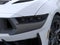 2026 Ford Mustang Darkhs