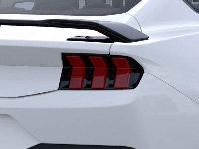 2026 Ford Mustang Darkhs