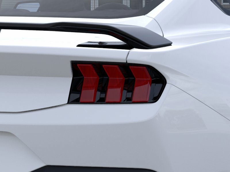 2026 Ford Mustang Darkhs