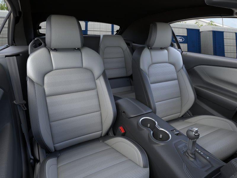 2026 Ford Mustang EcoBoost® Premium Convertible