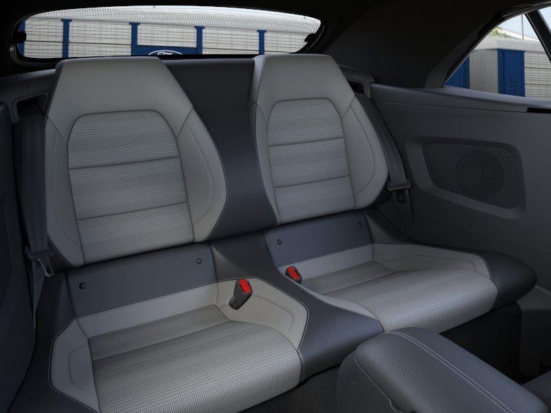 2026 Ford Mustang EcoBoost® Premium Convertible