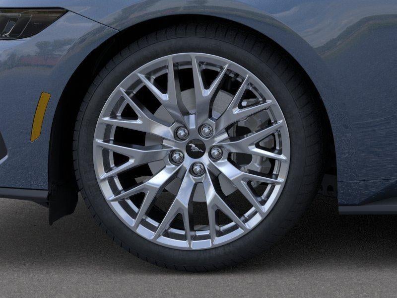 2026 Ford Mustang EcoBoost® Premium Convertible