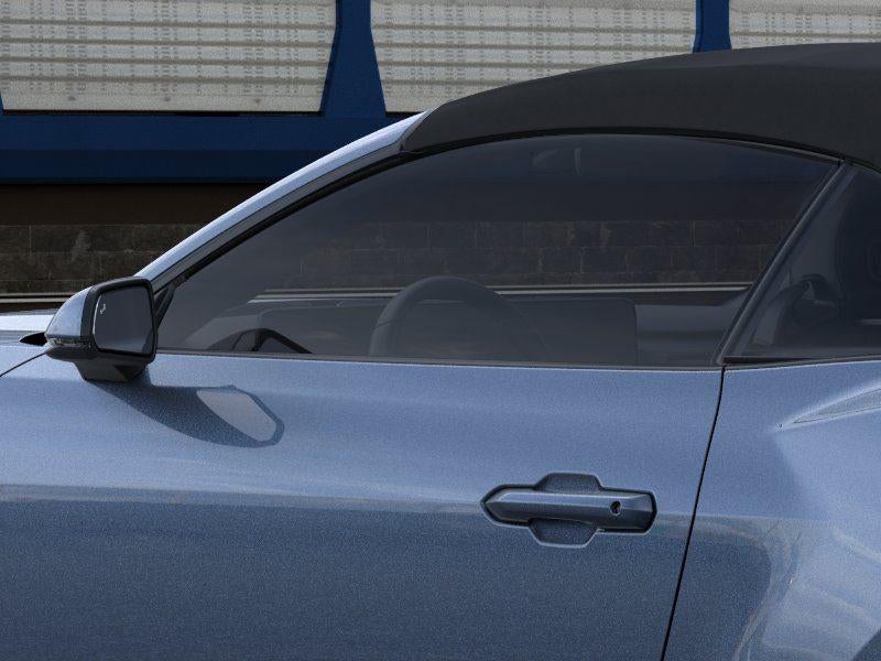 2026 Ford Mustang EcoBoost® Premium Convertible