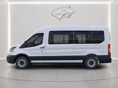 2026 Ford Transit 350 XL