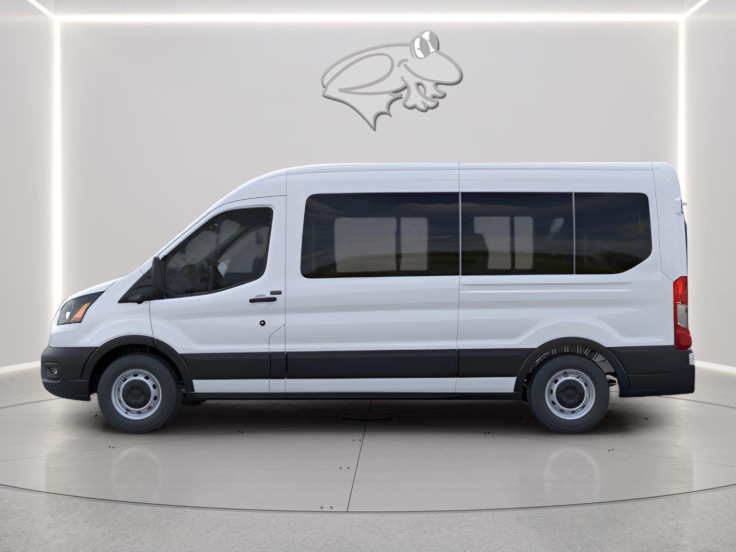 2026 Ford Transit 350 XL