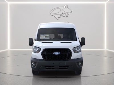 2026 Ford Transit 350 XL