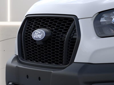 2026 Ford Transit 350 XL