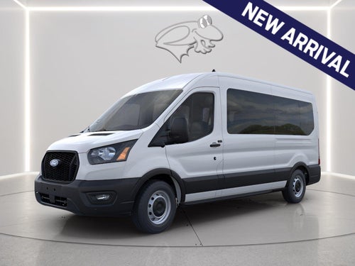 2026 Ford Transit 350 XL